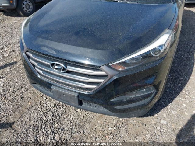 Photo 5 VIN: KM8J3CA45GU141224 - HYUNDAI TUCSON 