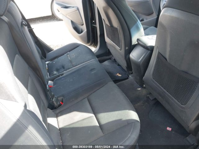 Photo 7 VIN: KM8J3CA45GU141224 - HYUNDAI TUCSON 