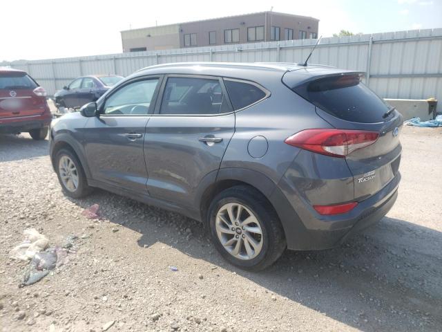 Photo 1 VIN: KM8J3CA45GU144401 - HYUNDAI TUCSON 