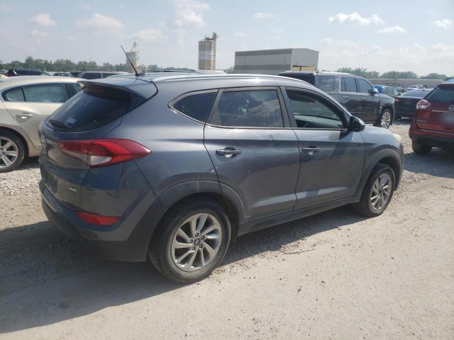 Photo 2 VIN: KM8J3CA45GU144401 - HYUNDAI TUCSON 