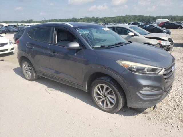 Photo 3 VIN: KM8J3CA45GU144401 - HYUNDAI TUCSON 