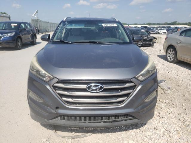 Photo 4 VIN: KM8J3CA45GU144401 - HYUNDAI TUCSON 