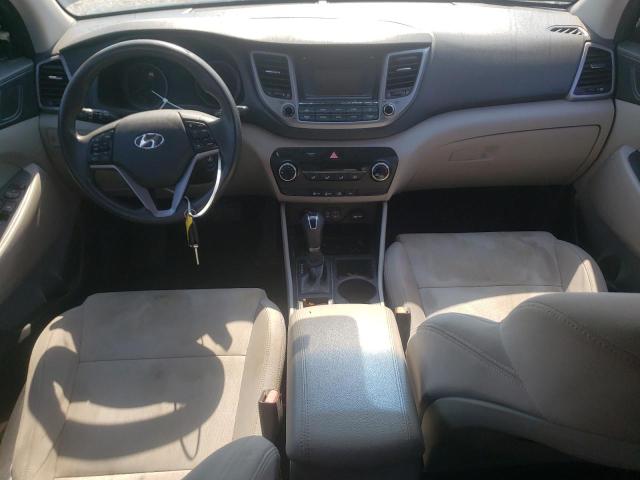 Photo 7 VIN: KM8J3CA45GU144401 - HYUNDAI TUCSON 