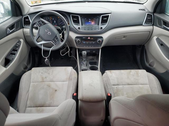 Photo 7 VIN: KM8J3CA45GU165250 - HYUNDAI TUCSON LIM 