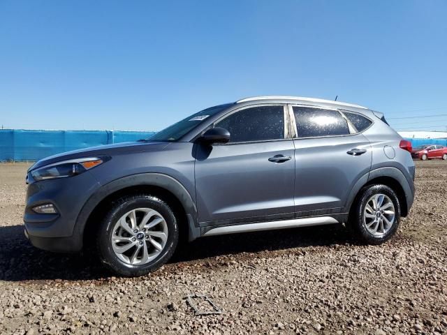 Photo 1 VIN: KM8J3CA45HU280464 - HYUNDAI TUCSON LIM 