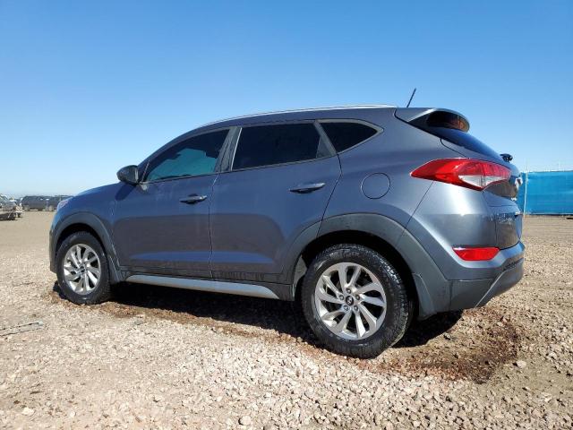 Photo 2 VIN: KM8J3CA45HU280464 - HYUNDAI TUCSON LIM 