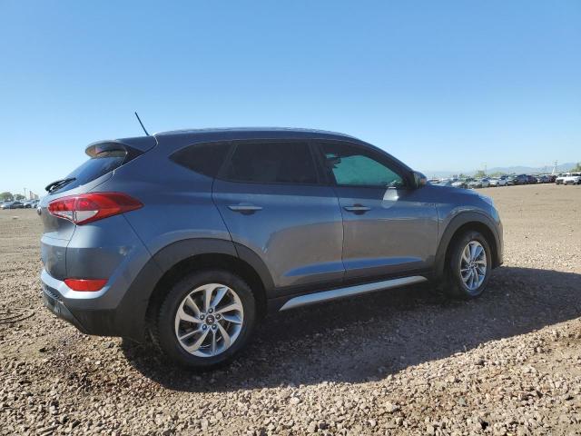 Photo 3 VIN: KM8J3CA45HU280464 - HYUNDAI TUCSON LIM 