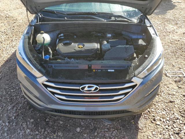 Photo 6 VIN: KM8J3CA45HU280464 - HYUNDAI TUCSON LIM 