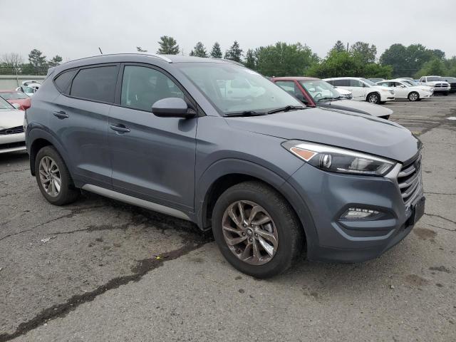 Photo 3 VIN: KM8J3CA45HU288791 - HYUNDAI TUCSON LIM 