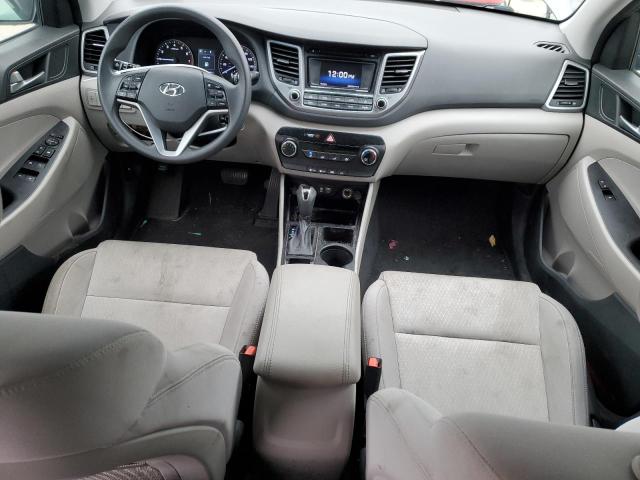 Photo 7 VIN: KM8J3CA45HU288791 - HYUNDAI TUCSON LIM 