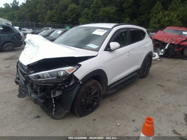 Photo 1 VIN: KM8J3CA45HU314712 - HYUNDAI TUCSON 