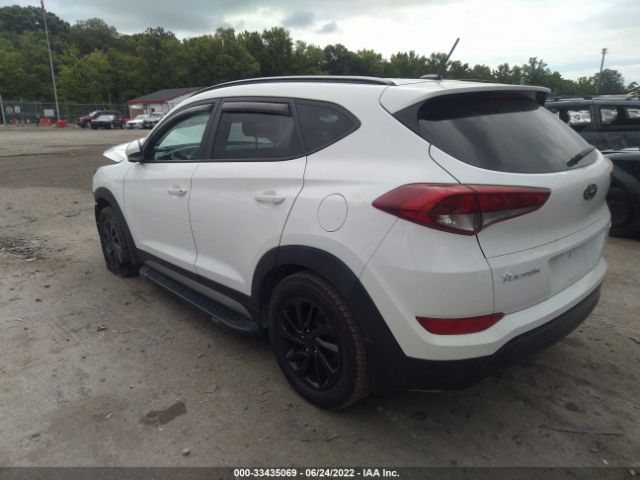 Photo 2 VIN: KM8J3CA45HU314712 - HYUNDAI TUCSON 