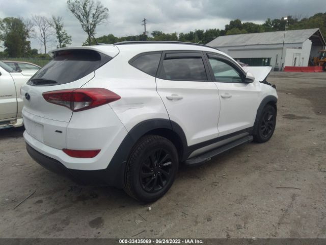 Photo 3 VIN: KM8J3CA45HU314712 - HYUNDAI TUCSON 