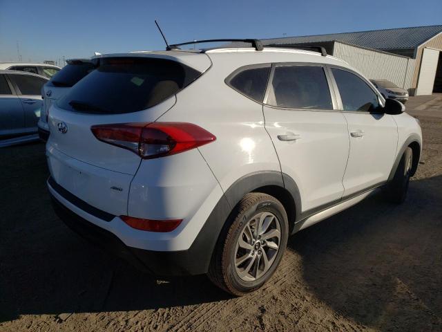 Photo 3 VIN: KM8J3CA45HU316976 - HYUNDAI TUCSON LIM 