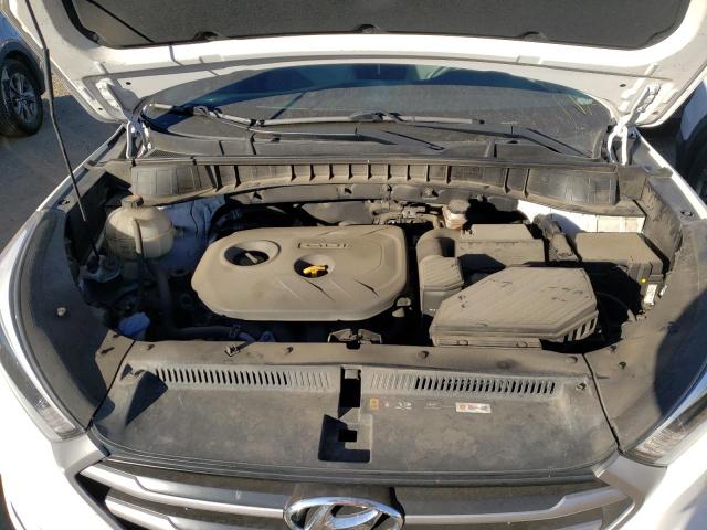 Photo 6 VIN: KM8J3CA45HU316976 - HYUNDAI TUCSON LIM 