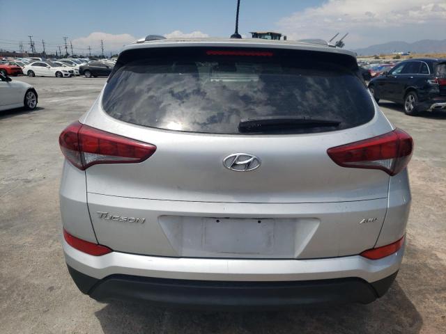 Photo 5 VIN: KM8J3CA45HU339240 - HYUNDAI TUCSON LIM 