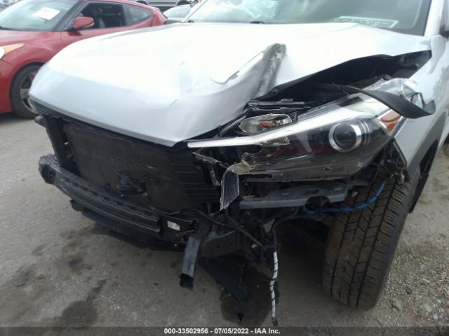 Photo 5 VIN: KM8J3CA45HU365823 - HYUNDAI TUCSON 