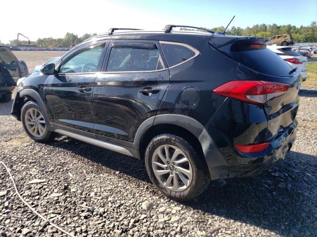 Photo 1 VIN: KM8J3CA45HU373615 - HYUNDAI TUCSON LIM 