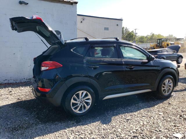 Photo 2 VIN: KM8J3CA45HU373615 - HYUNDAI TUCSON LIM 