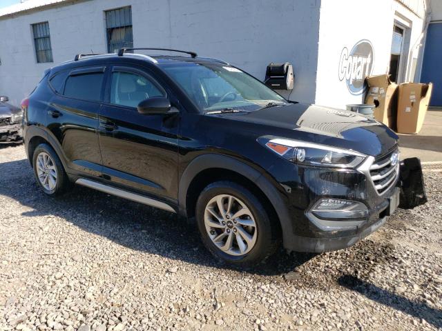 Photo 3 VIN: KM8J3CA45HU373615 - HYUNDAI TUCSON LIM 