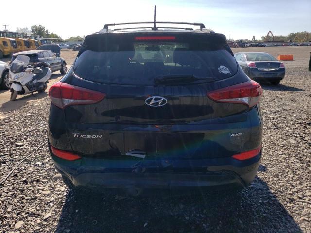 Photo 5 VIN: KM8J3CA45HU373615 - HYUNDAI TUCSON LIM 