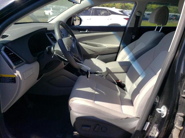 Photo 6 VIN: KM8J3CA45HU373615 - HYUNDAI TUCSON LIM 