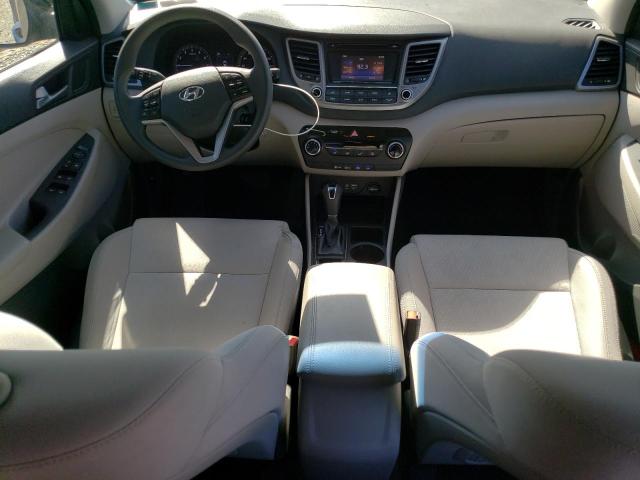 Photo 7 VIN: KM8J3CA45HU373615 - HYUNDAI TUCSON LIM 