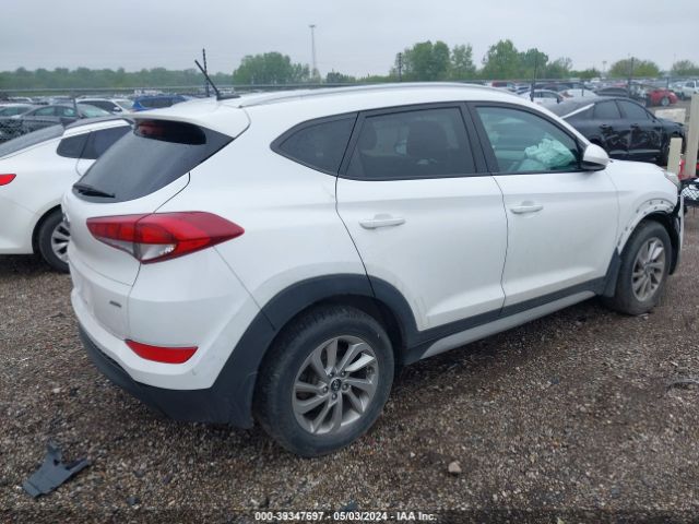 Photo 3 VIN: KM8J3CA45HU391693 - HYUNDAI TUCSON 