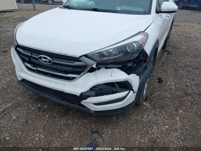 Photo 5 VIN: KM8J3CA45HU391693 - HYUNDAI TUCSON 