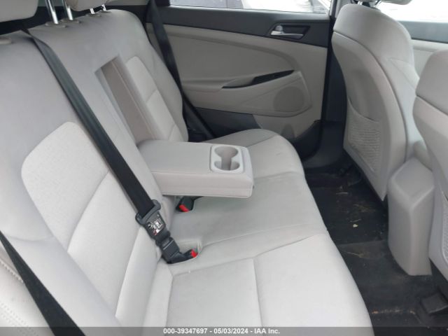 Photo 7 VIN: KM8J3CA45HU391693 - HYUNDAI TUCSON 