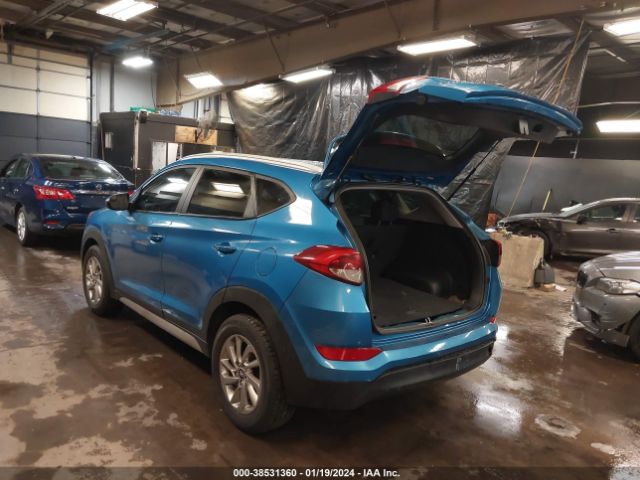 Photo 2 VIN: KM8J3CA45HU411764 - HYUNDAI TUCSON 