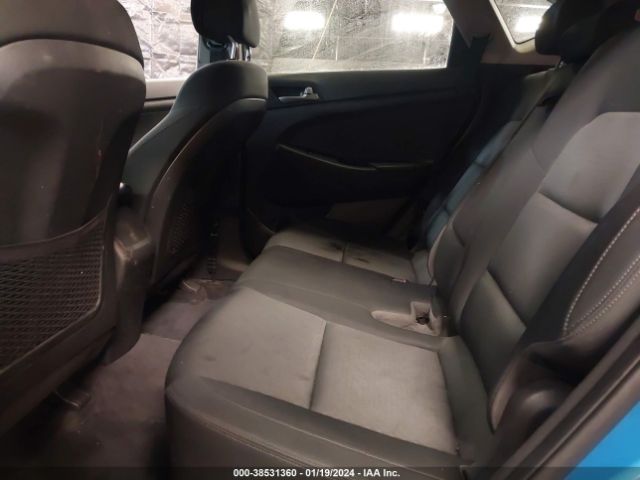 Photo 7 VIN: KM8J3CA45HU411764 - HYUNDAI TUCSON 