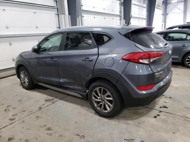 Photo 1 VIN: KM8J3CA45HU412543 - HYUNDAI TUCSON LIM 