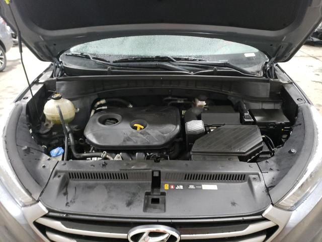 Photo 11 VIN: KM8J3CA45HU412543 - HYUNDAI TUCSON LIM 