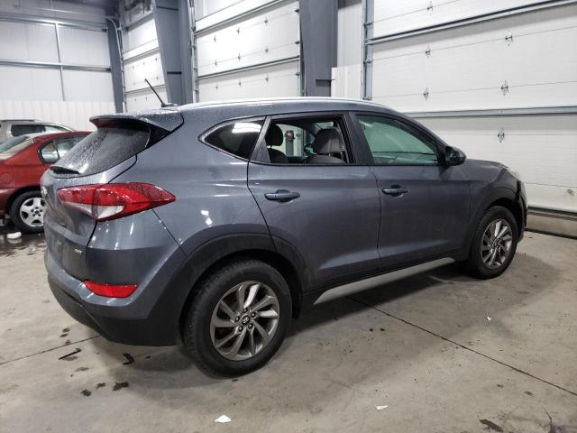 Photo 2 VIN: KM8J3CA45HU412543 - HYUNDAI TUCSON LIM 