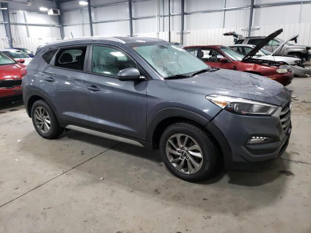 Photo 3 VIN: KM8J3CA45HU412543 - HYUNDAI TUCSON LIM 