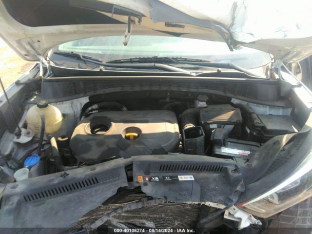 Photo 9 VIN: KM8J3CA45HU420495 - HYUNDAI TUCSON 