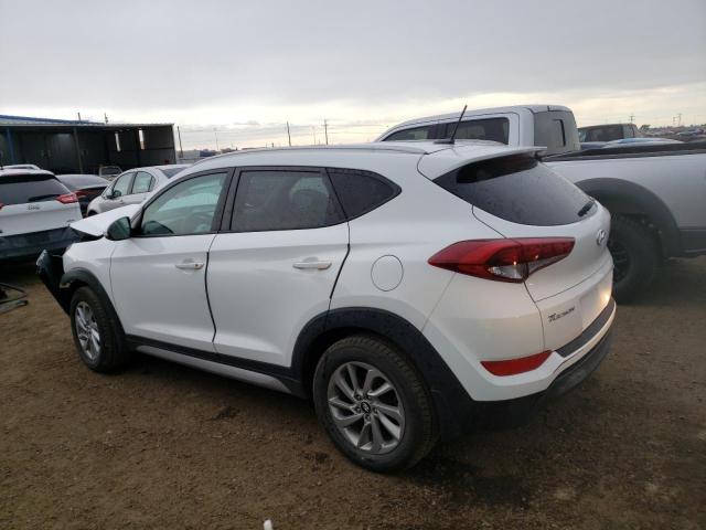 Photo 1 VIN: KM8J3CA45HU440035 - HYUNDAI TUCSON LIM 