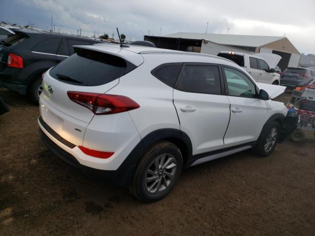 Photo 2 VIN: KM8J3CA45HU440035 - HYUNDAI TUCSON LIM 