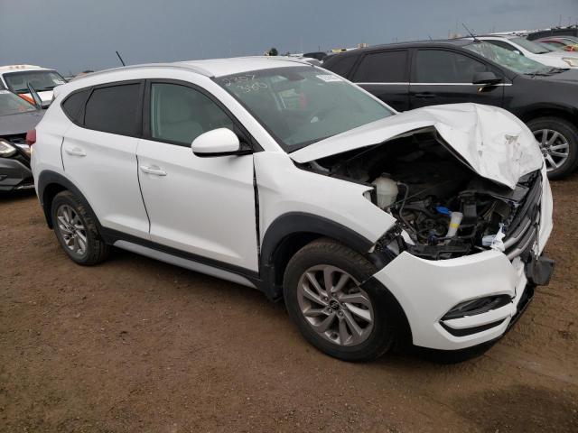 Photo 3 VIN: KM8J3CA45HU440035 - HYUNDAI TUCSON LIM 