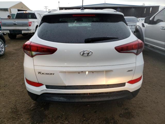 Photo 5 VIN: KM8J3CA45HU440035 - HYUNDAI TUCSON LIM 