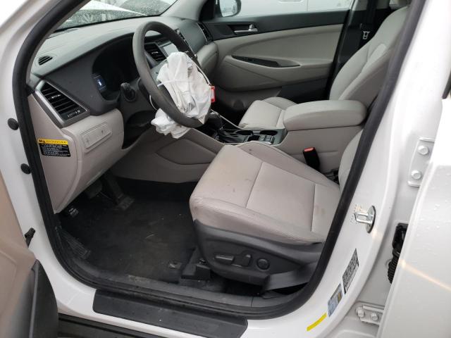 Photo 6 VIN: KM8J3CA45HU440035 - HYUNDAI TUCSON LIM 