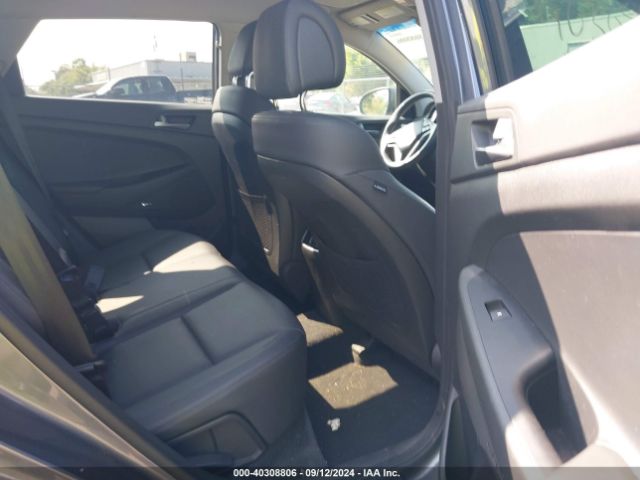 Photo 7 VIN: KM8J3CA45HU445171 - HYUNDAI TUCSON 