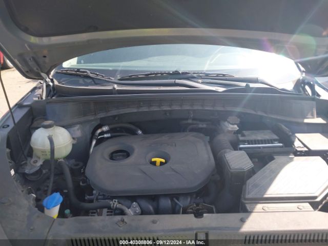 Photo 9 VIN: KM8J3CA45HU445171 - HYUNDAI TUCSON 