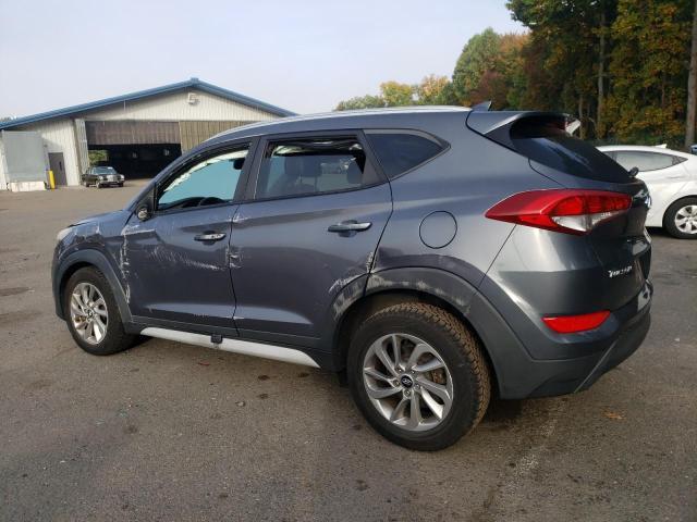 Photo 1 VIN: KM8J3CA45HU445798 - HYUNDAI TUCSON LIM 