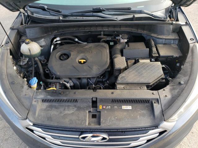 Photo 11 VIN: KM8J3CA45HU445798 - HYUNDAI TUCSON LIM 