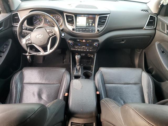 Photo 7 VIN: KM8J3CA45HU445798 - HYUNDAI TUCSON LIM 