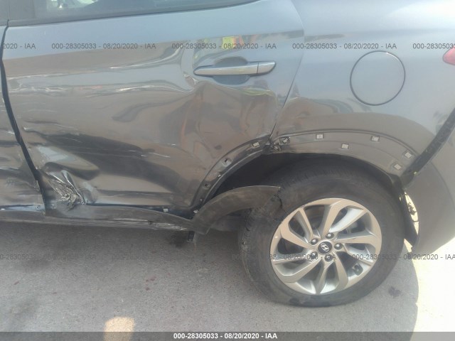 Photo 5 VIN: KM8J3CA45HU447924 - HYUNDAI TUCSON 