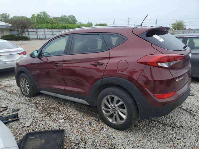 Photo 1 VIN: KM8J3CA45HU479823 - HYUNDAI TUCSON LIM 