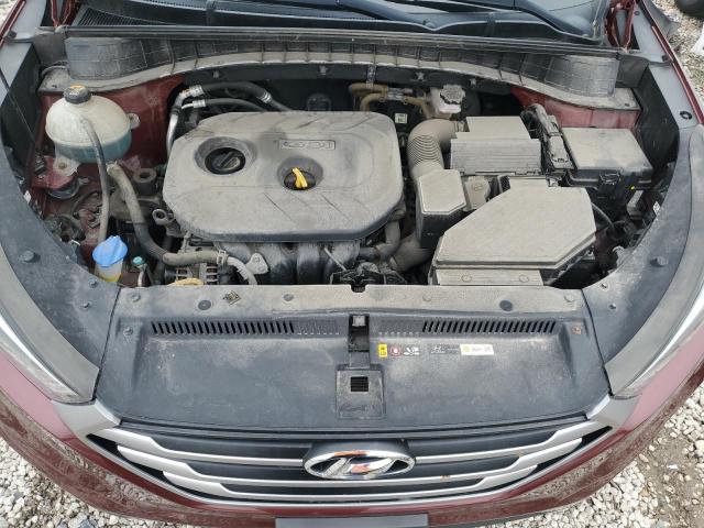 Photo 11 VIN: KM8J3CA45HU479823 - HYUNDAI TUCSON LIM 